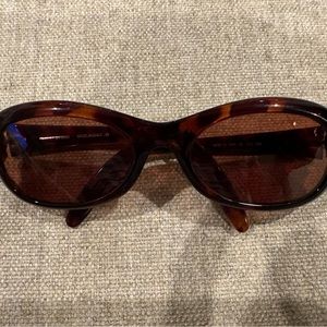 Fendi Tortoise Shell Sunglasses